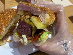 -HELLO 27 意面·沙拉·帕尼尼