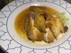 -晓粤·惹味粤菜(凯德乐峰广场店)