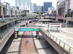 -泉福居酱骨头自助广场(南大街商业步行街店)