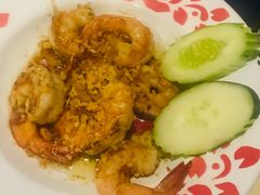 -Doo Dee Thai Food(Issan/Isaan/Esan)