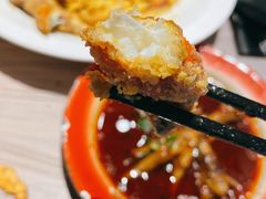 -李叔叔虾蟹大排档(青羊店)