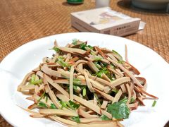 -梁家大院(昆山会展中心店)