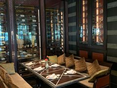 -杭州西子湖四季酒店·金沙厅