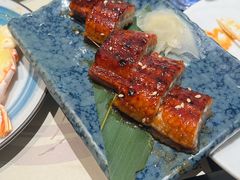 -大渔铁板烧(万象城店)