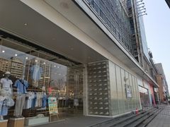-王府井百货(中州中路店)