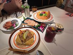 -太食獸泰式茶餐厅(IFS国金中心店)