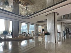 -青岛银沙滩温德姆至尊酒店