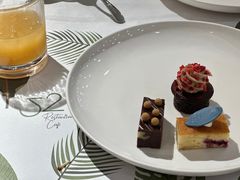 -52+餐厅(王府井喜悦店)