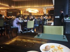 -武汉武昌威斯汀酒店-知味自助餐厅