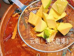 -滇牛云南火锅(桂林路店)