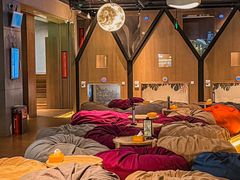 -皇室假期美食水疗会(春风路店)