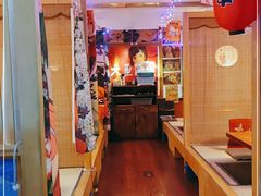 -鳗鱼家·深夜食堂(军博店)