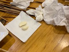 -京朋串屋·烧烤(望京西路总店)