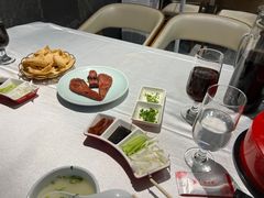 -味+新京宴·烤鸭·北京菜(创意谷店)