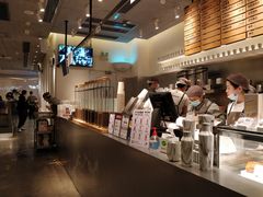 -喜茶(东莞汇一城店)