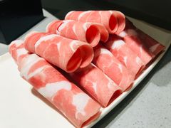 草原羔羊肉-海底捞火锅(凯德广场店)