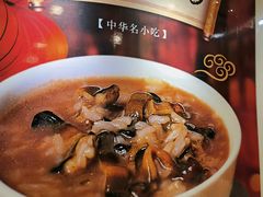 -婆婆家·湛江特色美食(福田振华路店)