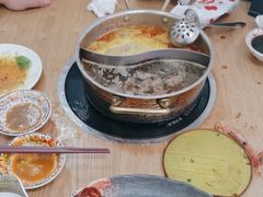 -松野谷·寿喜烧自助(华联顺义金街购物中心店)