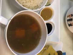 -翠华餐厅(旺角文华商场店)