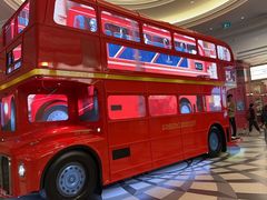 -澳门喜来登大酒店