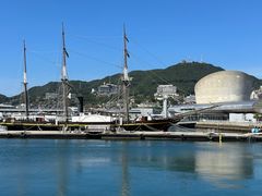 -海鮮市場長崎港(出島ワーフ店)