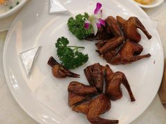 -顺德人家食府(黄金广场店)