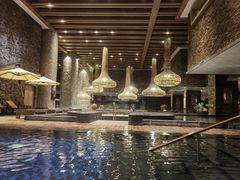 -清河半岛温泉度假酒店