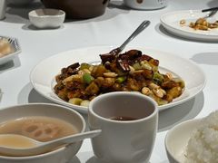 -眉州东坡(清河万象汇店)