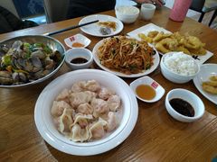 -米香居新鲁味·水饺餐厅