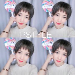点击看大图 -P.STYLE 派斯造型