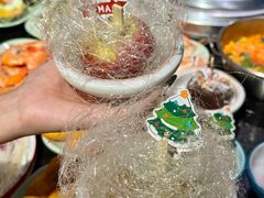 -梨花自助烤肉(天河城店)