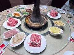 -阳坊大都涮羊肉(阳坊总店)