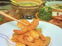 -锦府盐帮·侯宅(五棵松万达店)