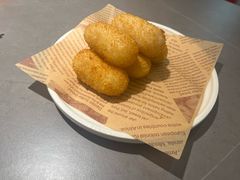 -探炉·香辣豆花烤鱼(笋岗宝能环球汇店)