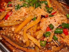 -蛙喔牛蛙(义乌新光汇店)