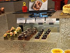 -万达文华酒店·48F云端窗景美食汇自助餐厅