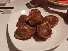 -潮福城大酒楼·潮味粤品·港式点心(湖滨北路店)