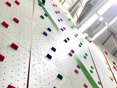-绿壁虎攀岩基地(Tcar店)