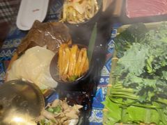 -慢丽江·云南野生菌土鸡锅(付家庄店)