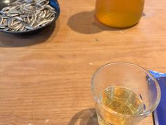 -华府九号海鲜烧烤大排档(龙域店)