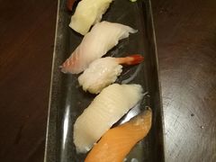 -円满日式居酒屋(蓉花路美食街店)