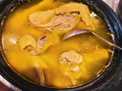 -洪福饭店·十八年老店