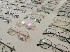 -罗伯特眼镜·蔡司官方授权(罗湖国贸店)