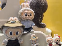 -泡泡玛特POPMART(大兴荟聚店)