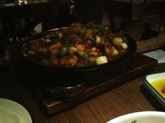 -酸婆娘江湖川菜(紫竹路店)