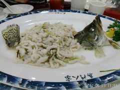 -吴门人家·苏宴宫廷菜(拙政园店)