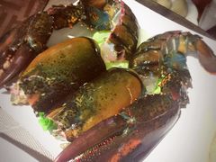 -金海阁海鲜火锅