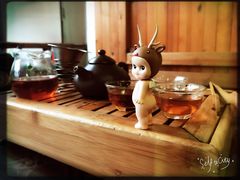 -丽江庭院之爱在路上(西单店)