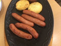 -萨莉亚意式餐厅(天河城购物中心店)