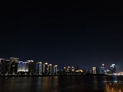 -江滨壹号艺文空间复合餐厅(闽江大道店)